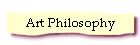 Art Philosophy