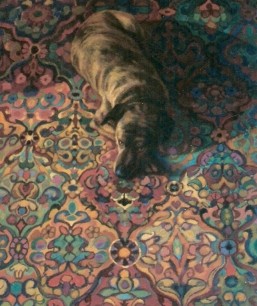 Camoflage Doggy