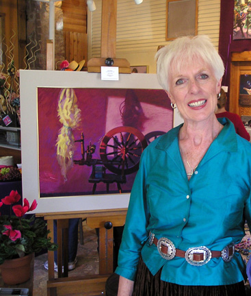 Kathleen Cook
